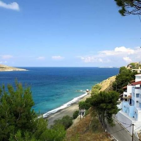 Kalymnos Platy Gialos Mousellis Makis Apartments Panormos  Zewnętrze zdjęcie