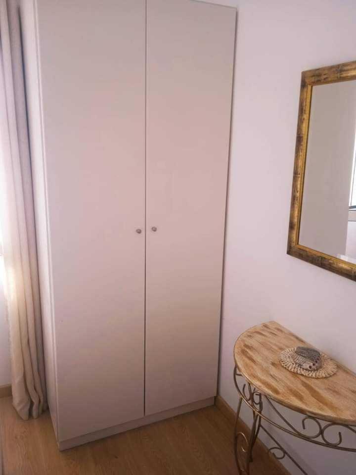 Kalymnos Platy Gialos Mousellis Makis Apartments Panormos  Zewnętrze zdjęcie