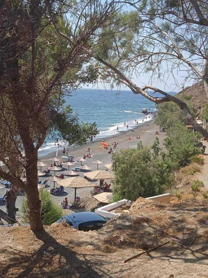 Kalymnos Platy Gialos Mousellis Makis Apartments Panormos  Zewnętrze zdjęcie