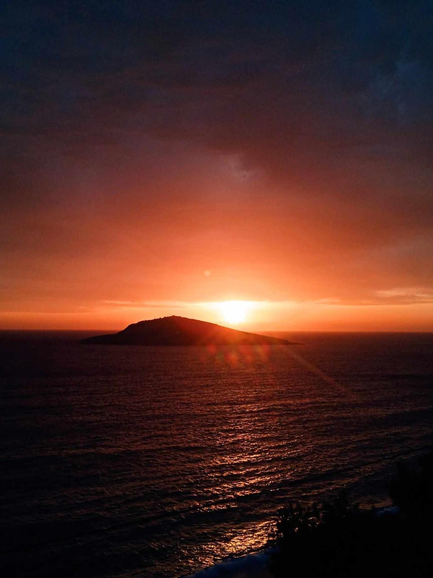 Kalymnos Platy Gialos Mousellis Makis Apartments Panormos  Zewnętrze zdjęcie
