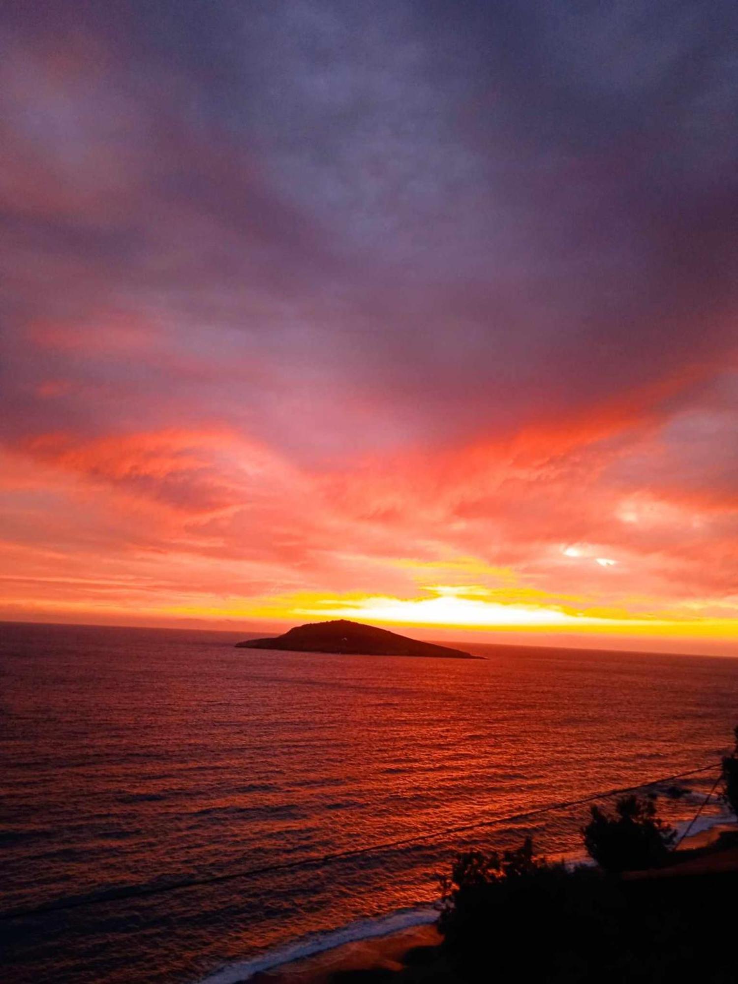 Kalymnos Platy Gialos Mousellis Makis Apartments Panormos  Zewnętrze zdjęcie