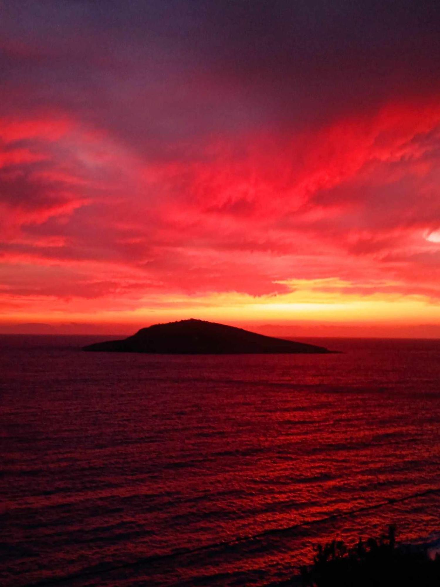 Kalymnos Platy Gialos Mousellis Makis Apartments Panormos  Zewnętrze zdjęcie