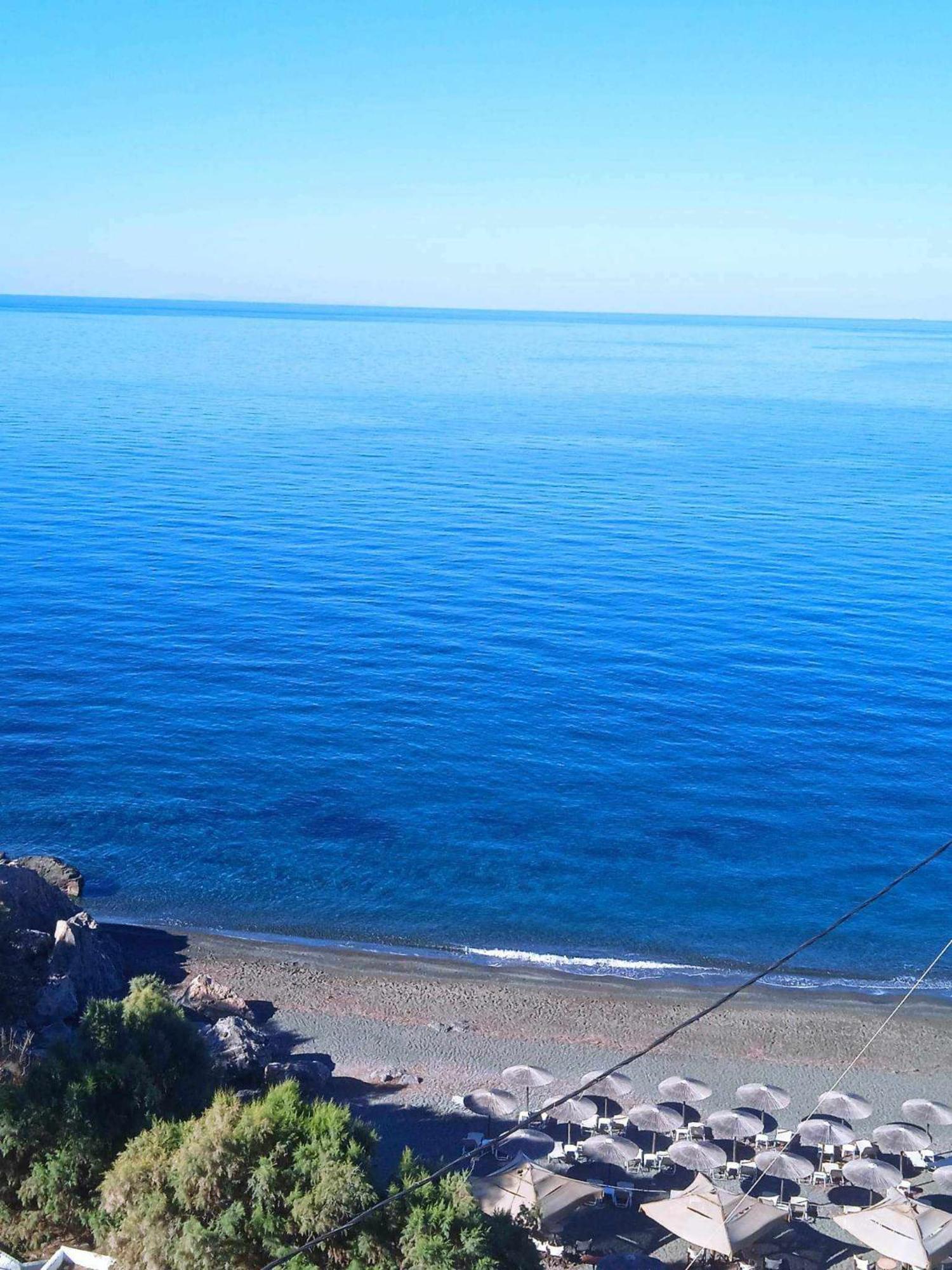 Kalymnos Platy Gialos Mousellis Makis Apartments Panormos  Zewnętrze zdjęcie