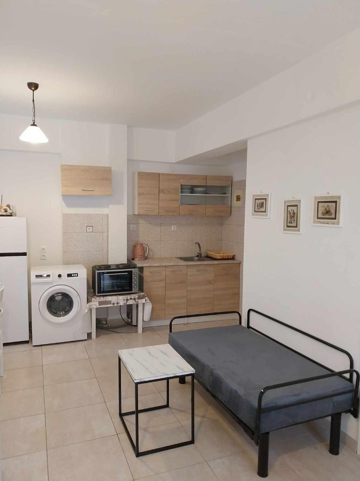 Kalymnos Platy Gialos Mousellis Makis Apartments Panormos  Zewnętrze zdjęcie