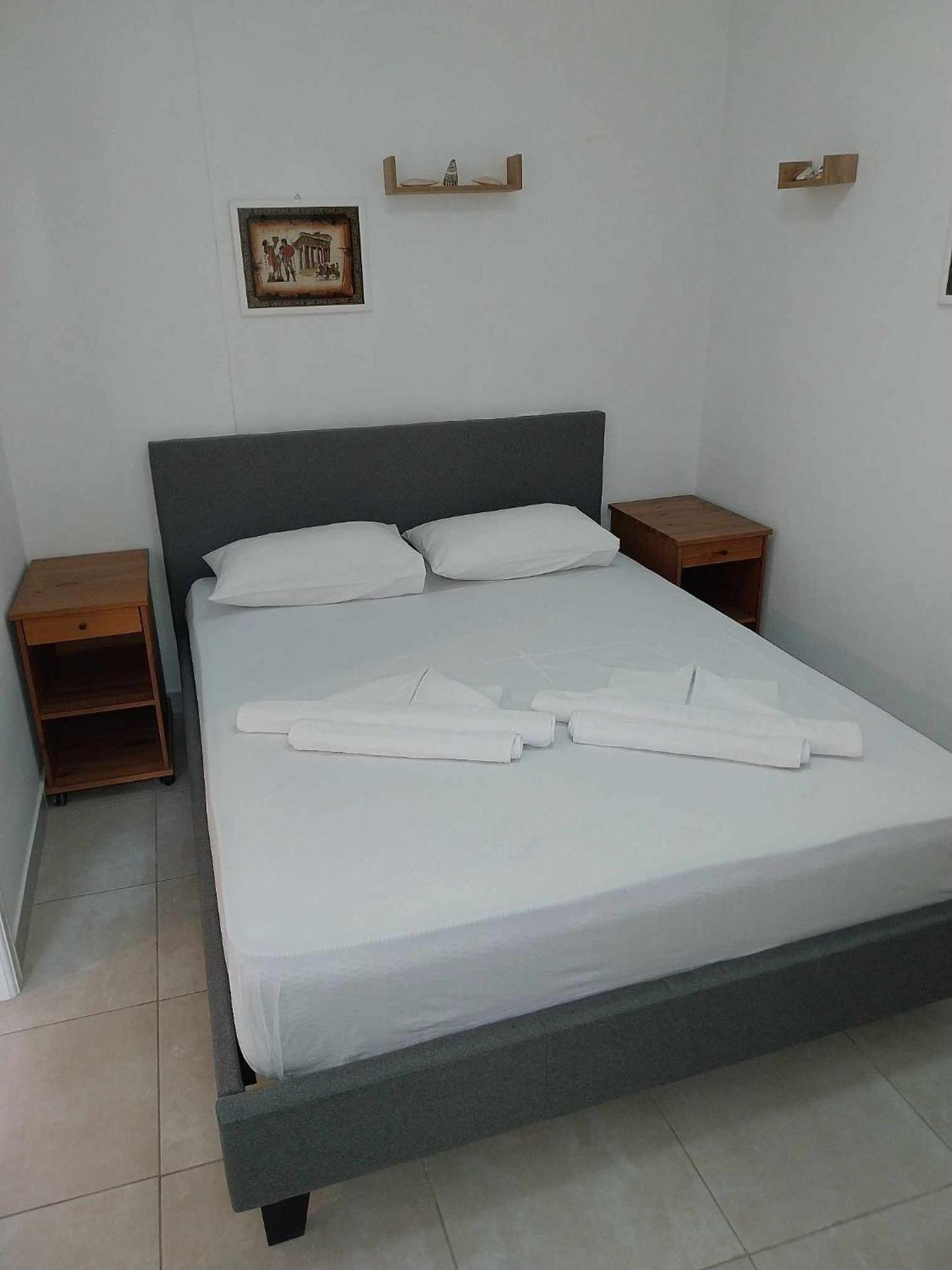 Kalymnos Platy Gialos Mousellis Makis Apartments Panormos  Zewnętrze zdjęcie