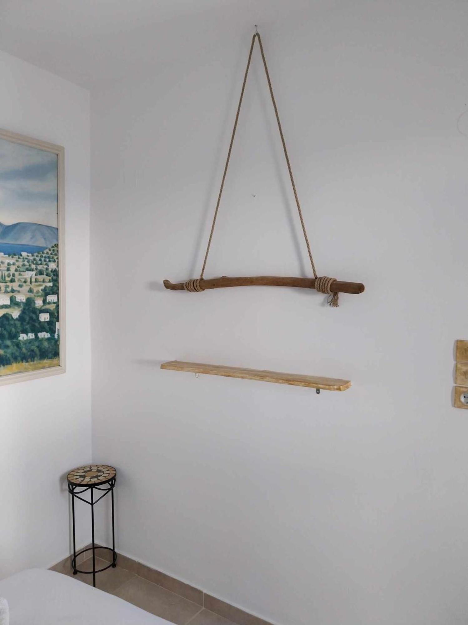 Kalymnos Platy Gialos Mousellis Makis Apartments Panormos  Zewnętrze zdjęcie