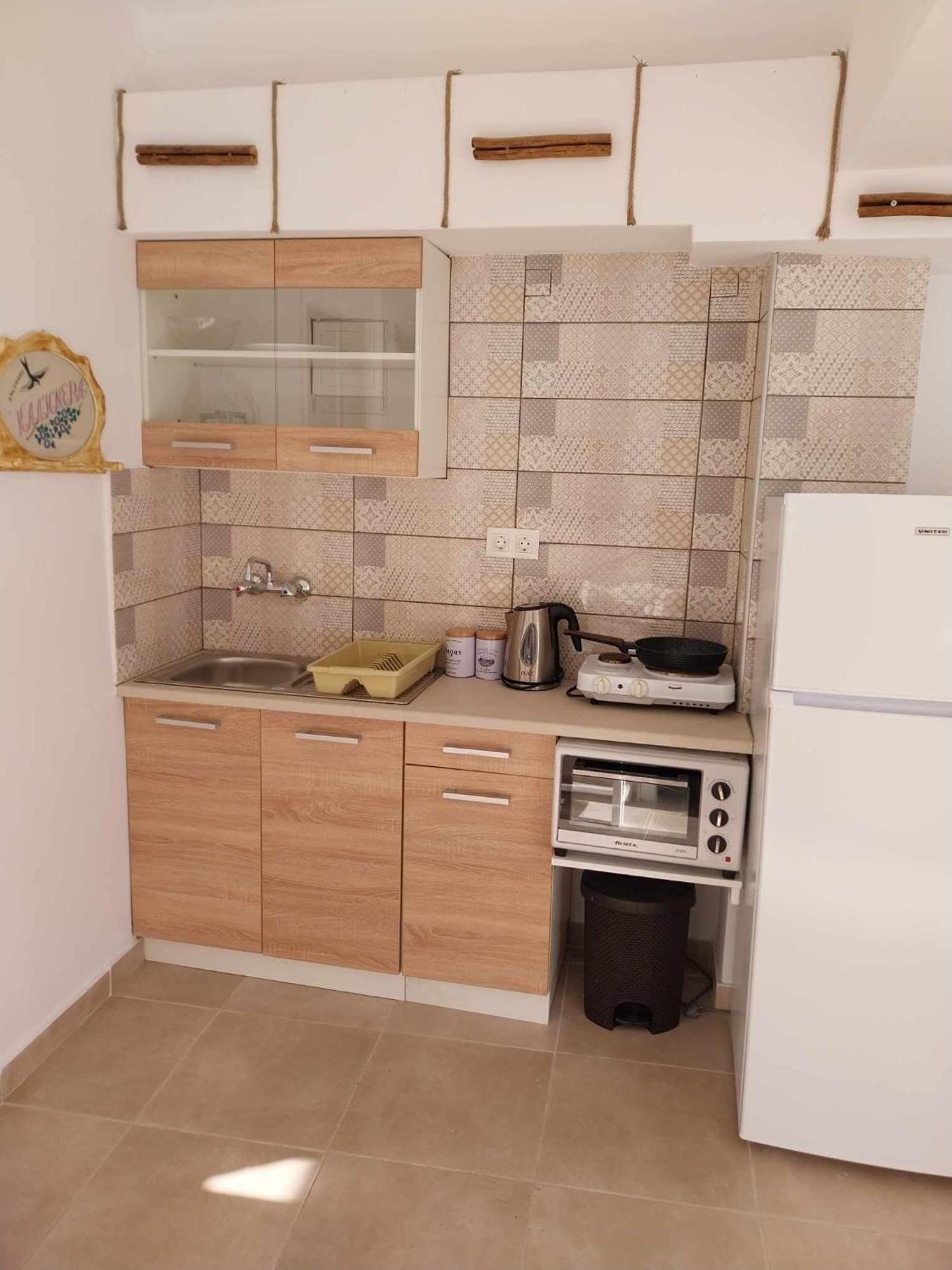 Kalymnos Platy Gialos Mousellis Makis Apartments Panormos  Zewnętrze zdjęcie