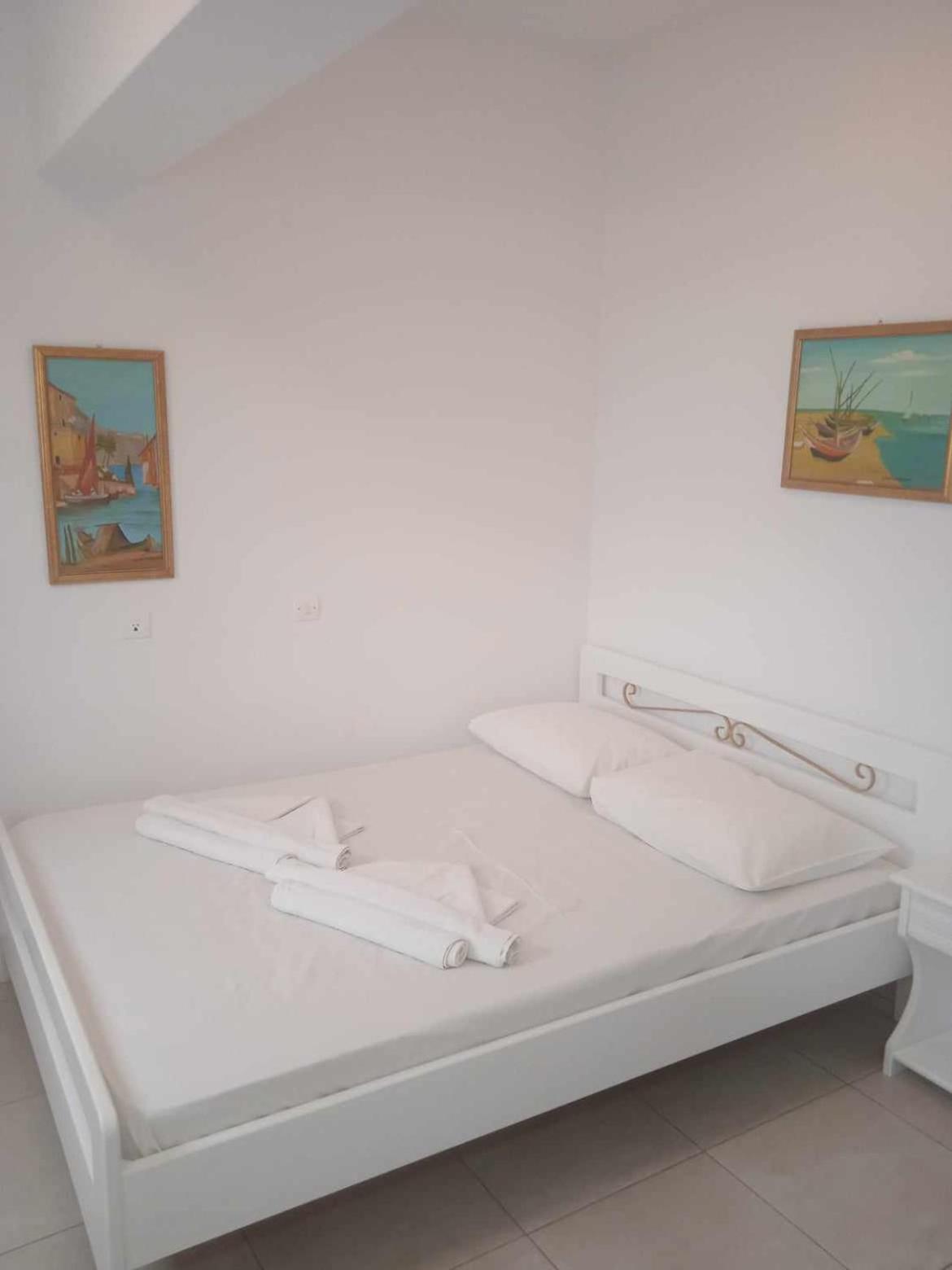 Kalymnos Platy Gialos Mousellis Makis Apartments Panormos  Zewnętrze zdjęcie