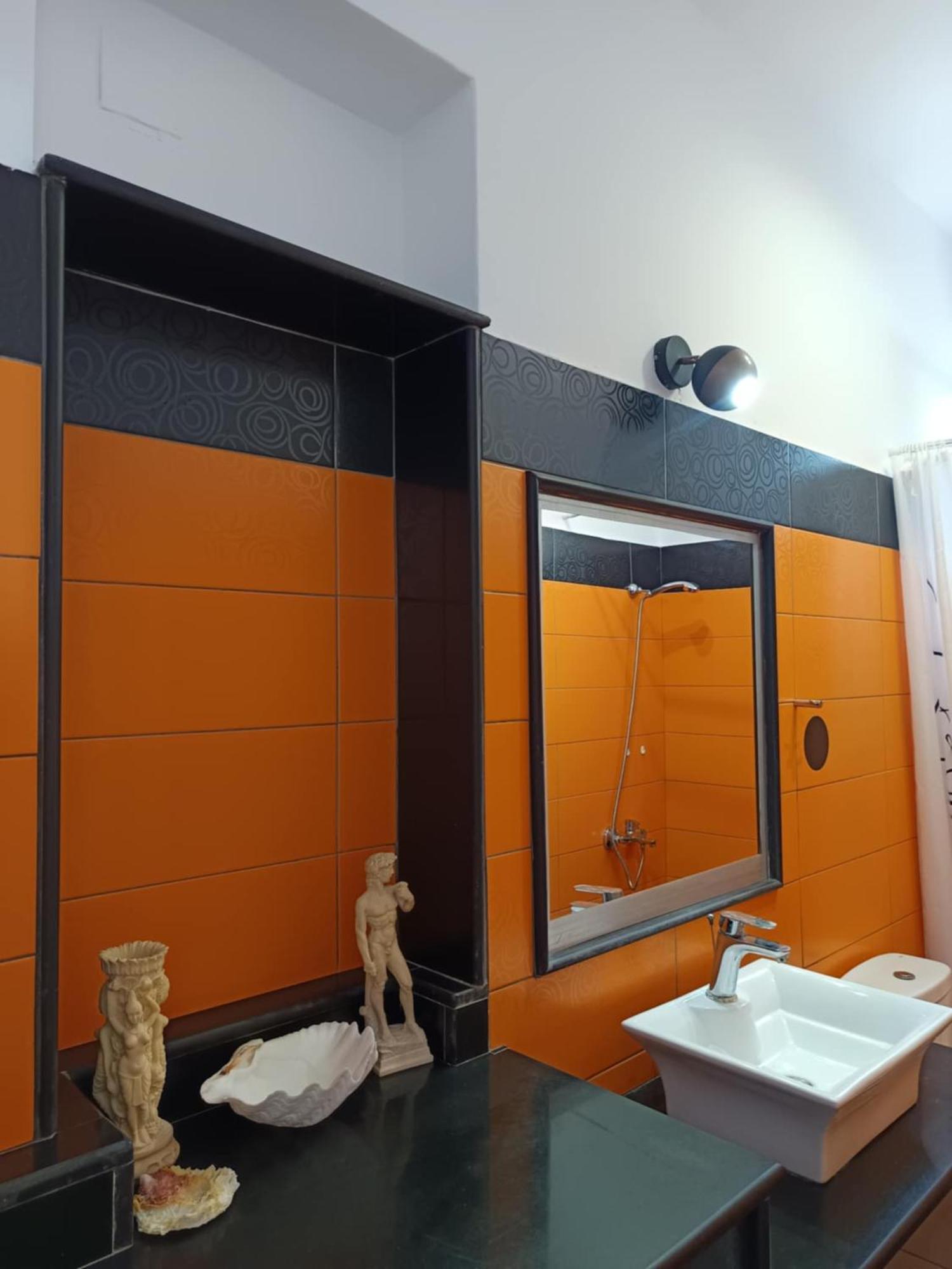Kalymnos Platy Gialos Mousellis Makis Apartments Panormos  Zewnętrze zdjęcie