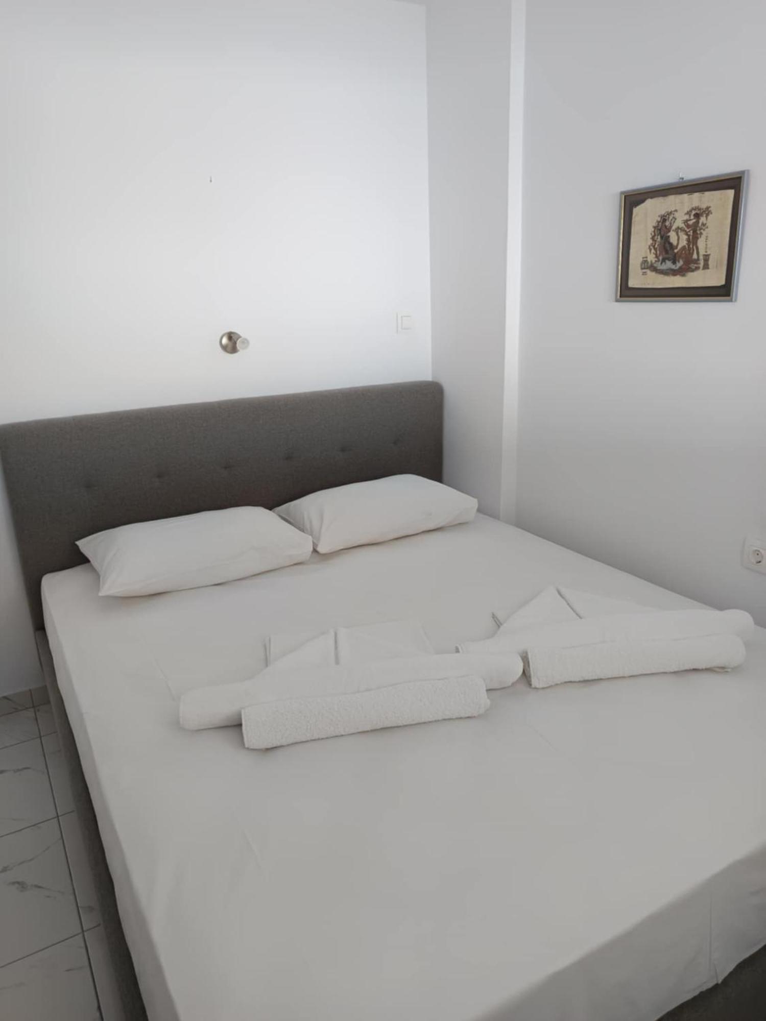 Kalymnos Platy Gialos Mousellis Makis Apartments Panormos  Zewnętrze zdjęcie