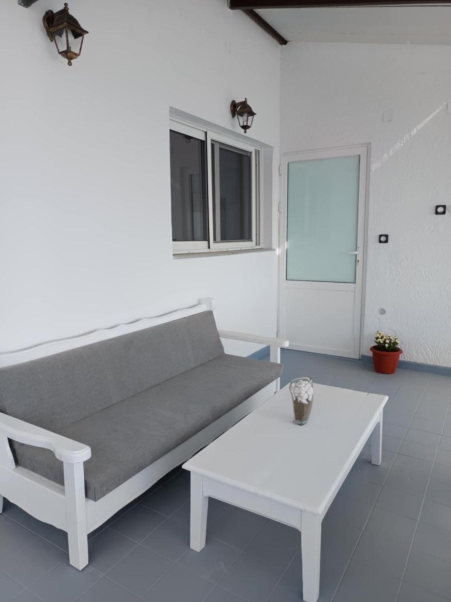 Kalymnos Platy Gialos Mousellis Makis Apartments Panormos  Zewnętrze zdjęcie