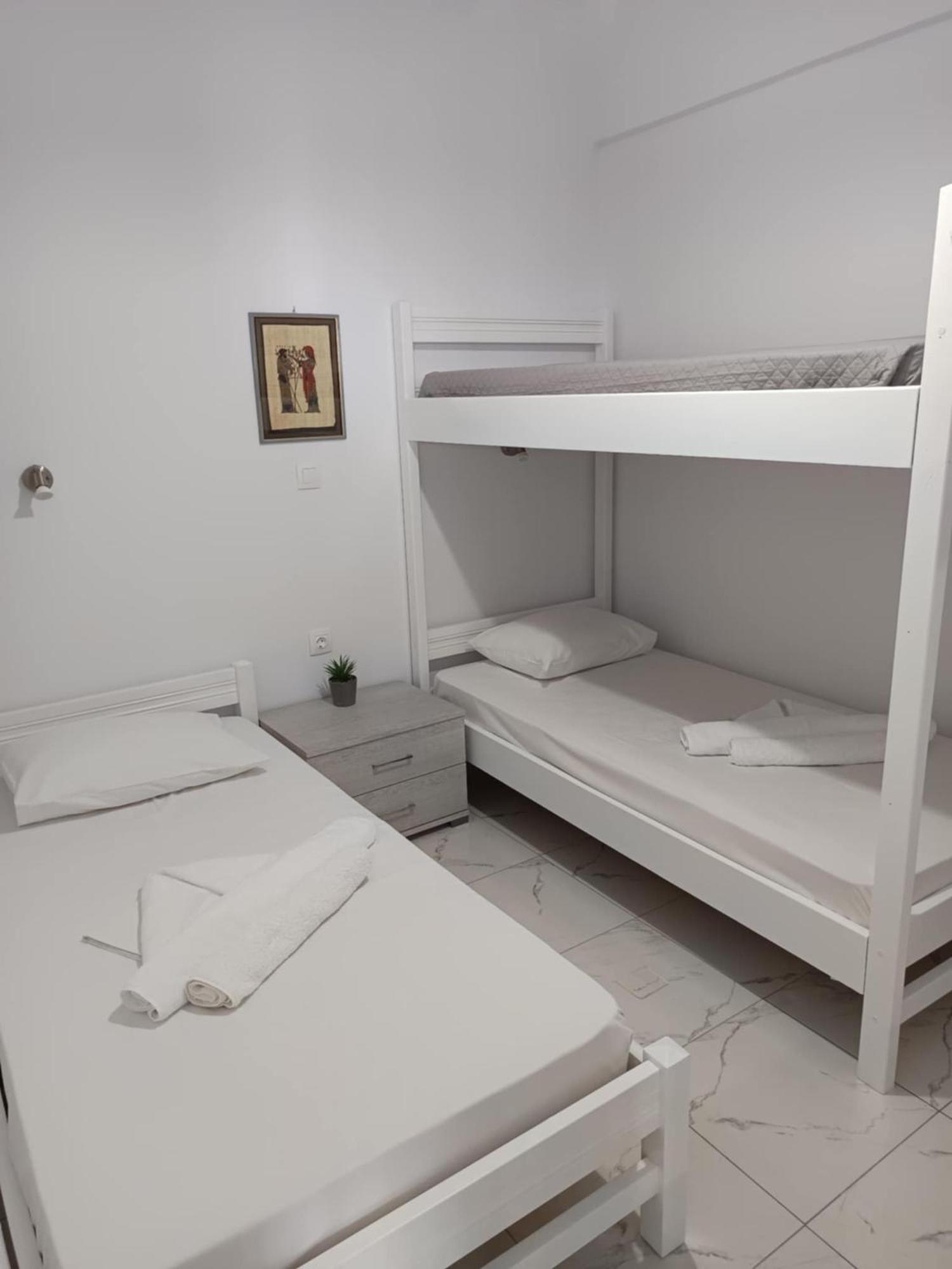 Kalymnos Platy Gialos Mousellis Makis Apartments Panormos  Zewnętrze zdjęcie