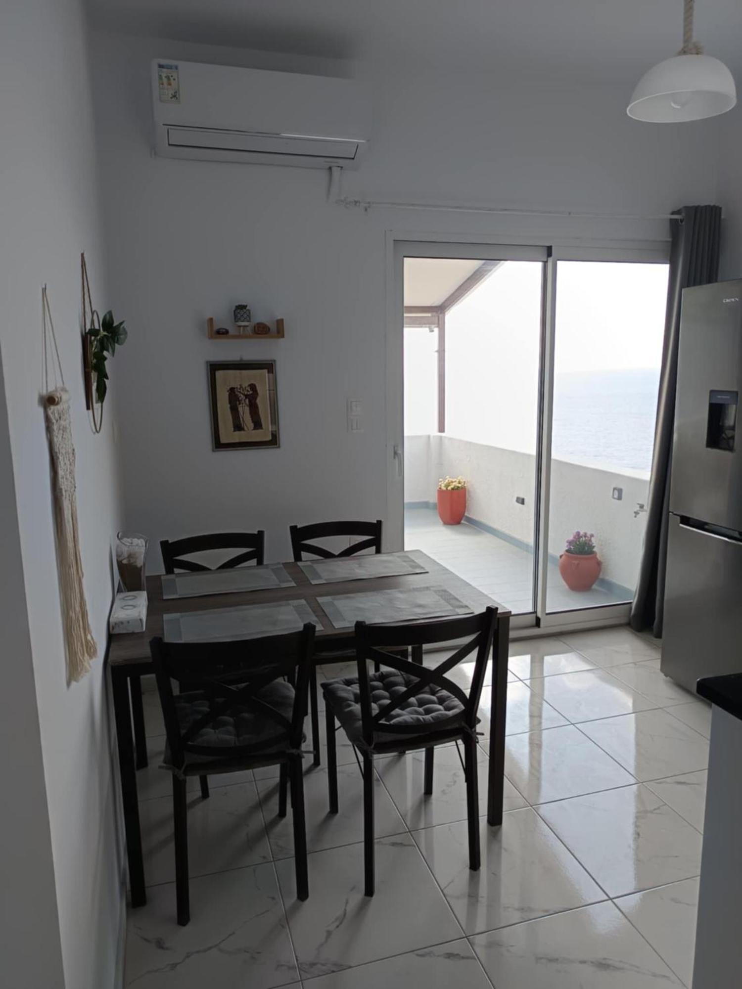 Kalymnos Platy Gialos Mousellis Makis Apartments Panormos  Zewnętrze zdjęcie